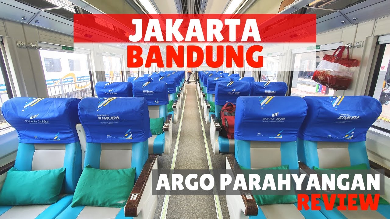 Trip Jakarta Bandung: Panduan Lengkap Liburan Seru dan Menyenangkan